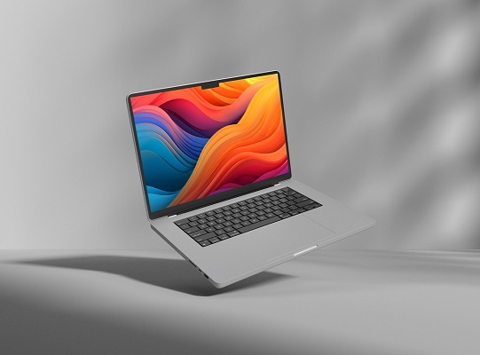 Refurbished Laptops